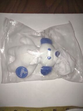 Vintage NEW Pillsbury Dough Boy